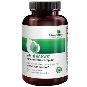 VeinFactors Varicose Vein Complex