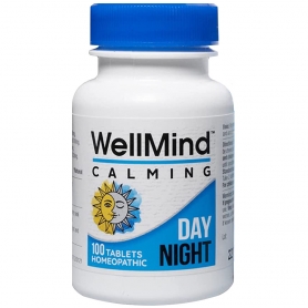 WellMind  Calming Tablets