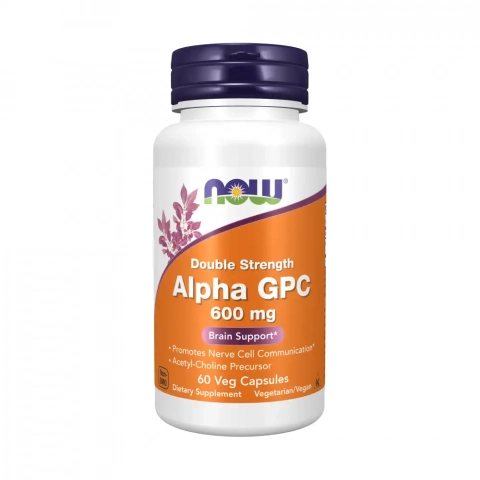 Alpha GPC