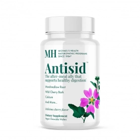 Antisid