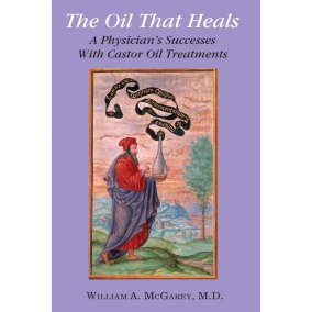 The Oil That Heals