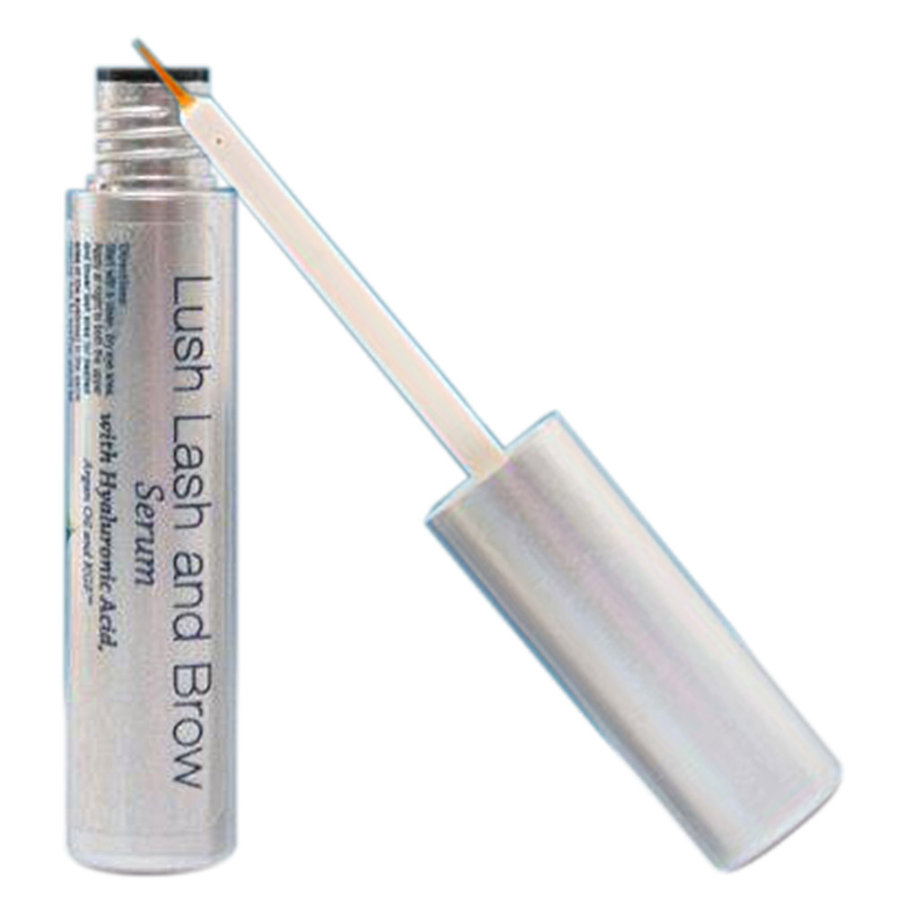 Lush Lash and Brow Serum, 0.17 fl oz. (5 mL)