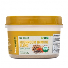 Mushroom Immune Blend