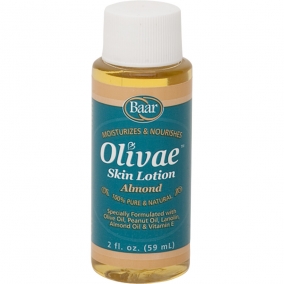 Olivae Skin Lotion, 2 oz