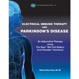Parkinson's Disease and Wet Cell Book