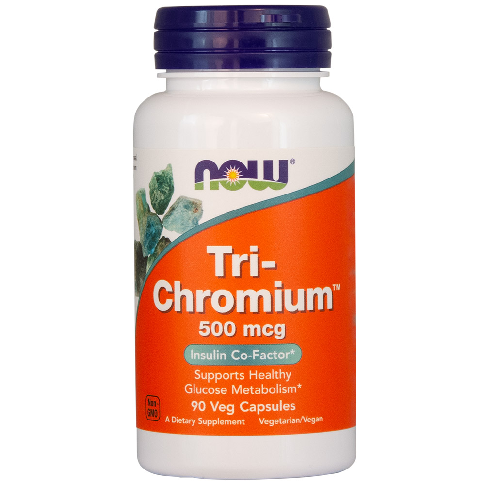 Baar Products, Inc.: Tri-Chromium