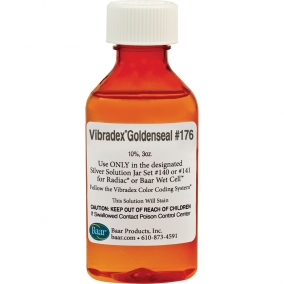 Goldenseal Solution - Vibradex