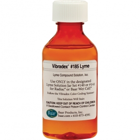 Vibradex 185 - Lyme's Solution