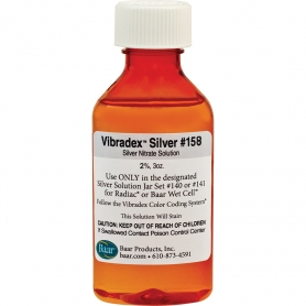 Silver Solution, 2% - Vibradex