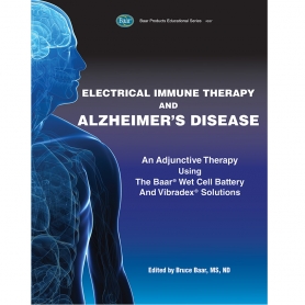 Alzheimer's Disease and Wet Cell Book