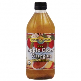 Apple Cider Vinegar, 16 fl oz