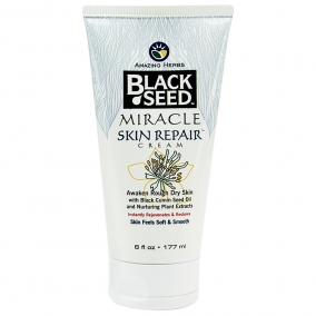 Black Seed Miracle Skin Repair