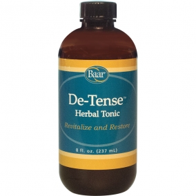 De-Tense Herbal Tonic