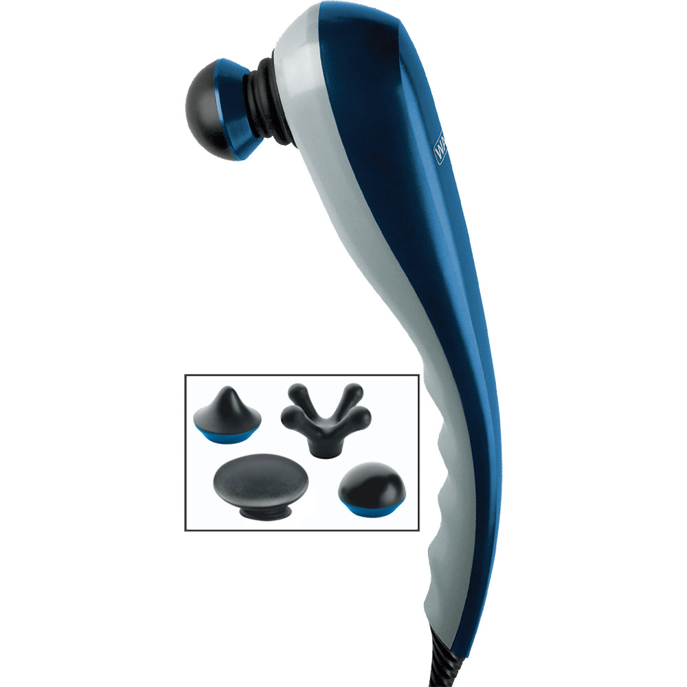 Deep Tissue Massager