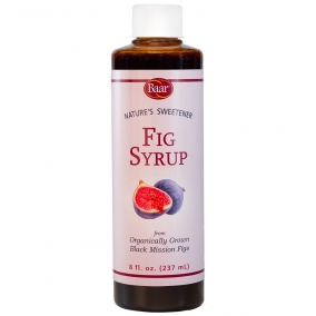 Organic Fig Syrup