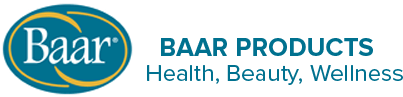 Baar Products - Health, Beauty, Wellness