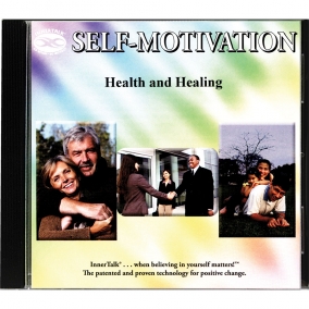 Health and Healing CD