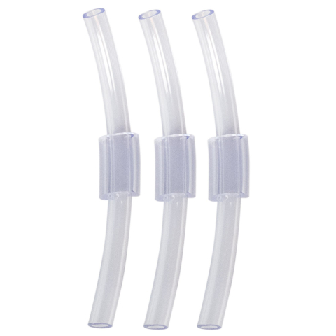 Inspirol Tubes, 3 pack