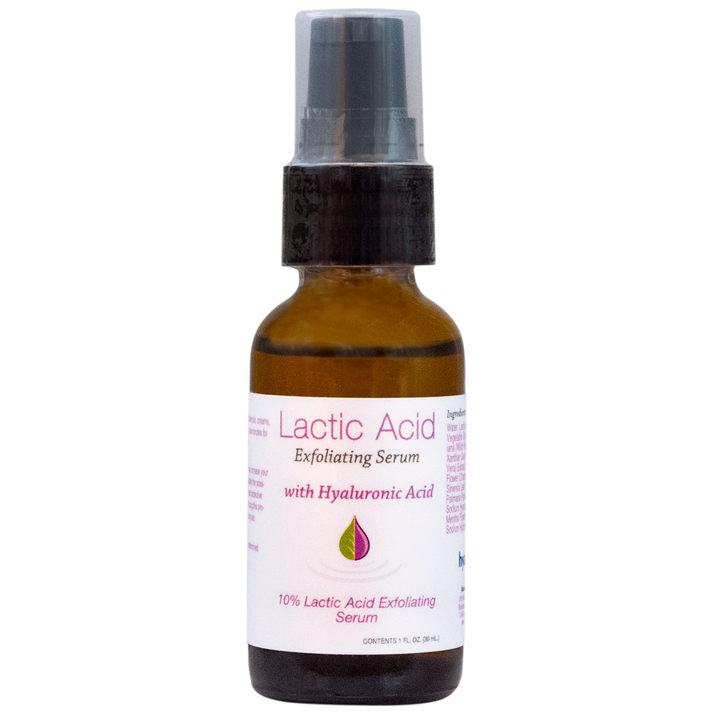 List 90+ Pictures Is Lactic Acid Good For Eczema Latest