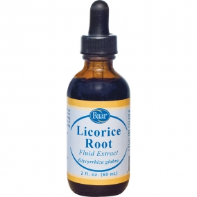 Licorice Root Fluid Extract