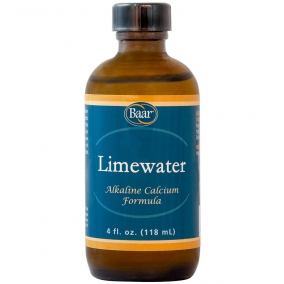 Limewater