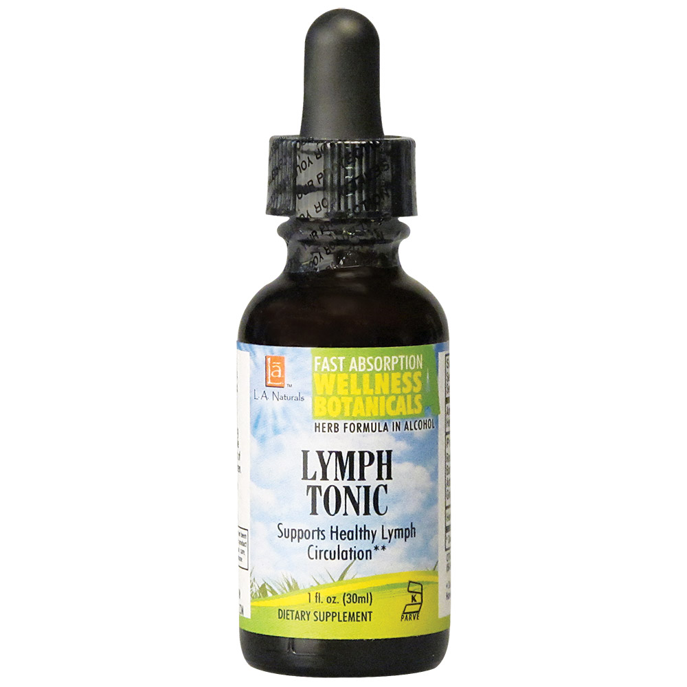 Lymph Tonic, 1 fl. oz.