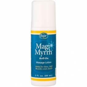 Magi Myrrh 3 oz. Roll-On