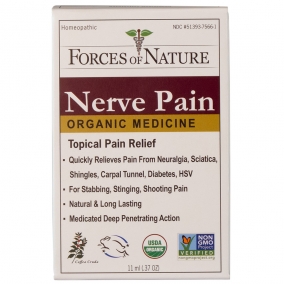 Nerve Pain Management
