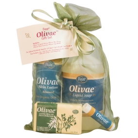 Olivae Gift Set