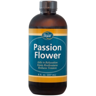Heavy Fusion Passion Flower with American Ginseng. Aids in Relaxation. Aides Restlessness. Reduces Tenstion.