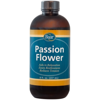 Heavy Fusion Passion Flower with American Ginseng. Aids in Relaxation. Aides Restlessness. Reduces Tenstion.