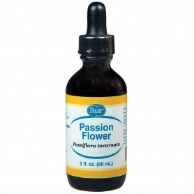 Passion Flower, Fluid Extract