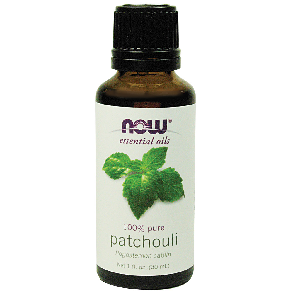Patchouli Oil, 1 oz