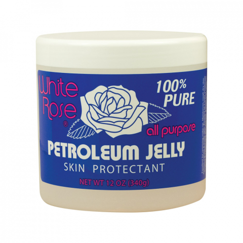 White Petroleum Jelly