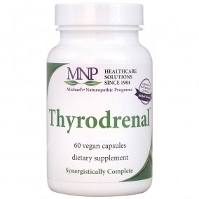 Thyrodrenal