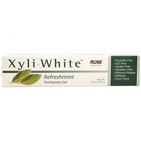 XyliWhite Tooth Gel