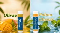 Olivae and Palma Christi Lip Balm