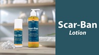 Scar-Ban Massage Lotion