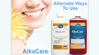 How To Use AlkaCare, Natural Alkaline Cleansing Formula