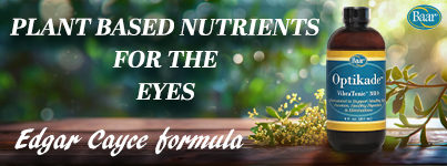 Optikade- Plant-based nutrients for the eyes