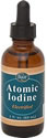 natural energy Atomic Iodine