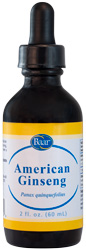 American Ginseng