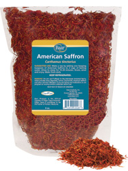 American Saffron