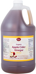 vinegar gallon price