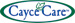 CayceCare Logo, the official logo of Edgar Cayce Products according to the Association for Research and Elightenment