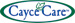CayceCare Logo, Official Edgar Cayce health care products
