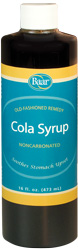 Cola Syrup, 16 oz.