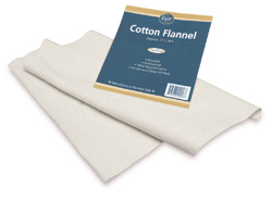 Cotton Flannel