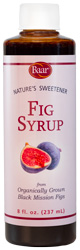 Organic Fig Syrup from Baar Products, Inc.