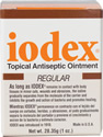 Iodex Ointment Box